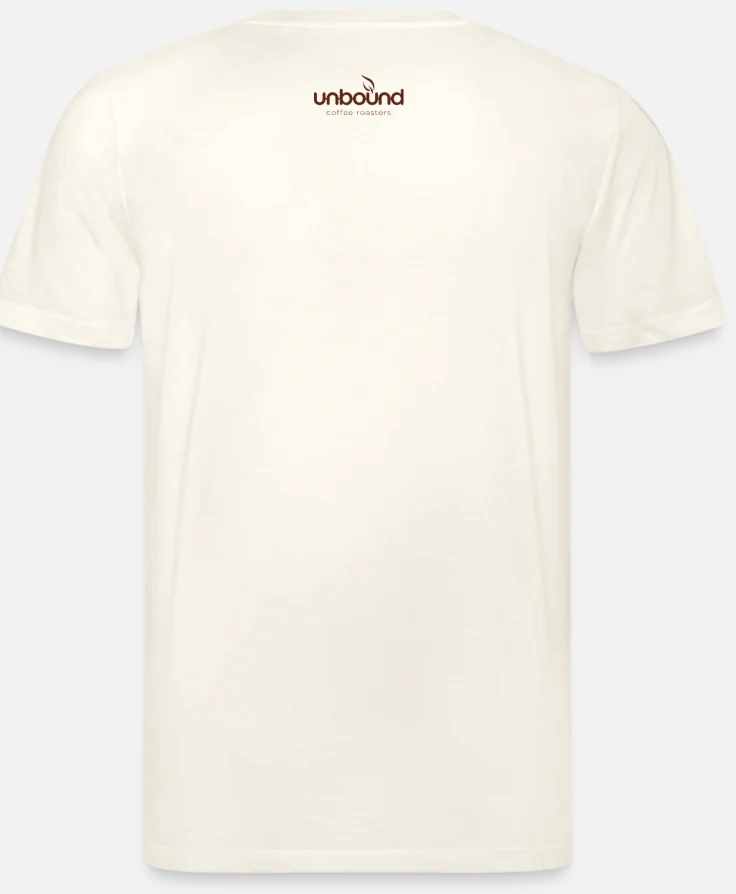 unbound organic-T-Shirt, unisex