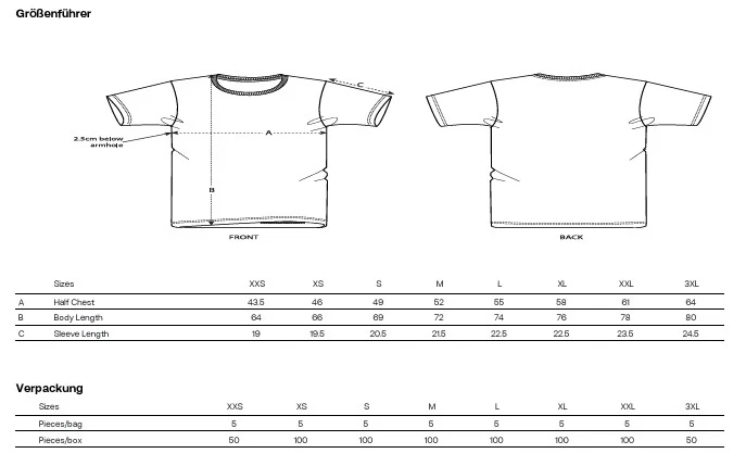 unbound organic-T-Shirt, unisex
