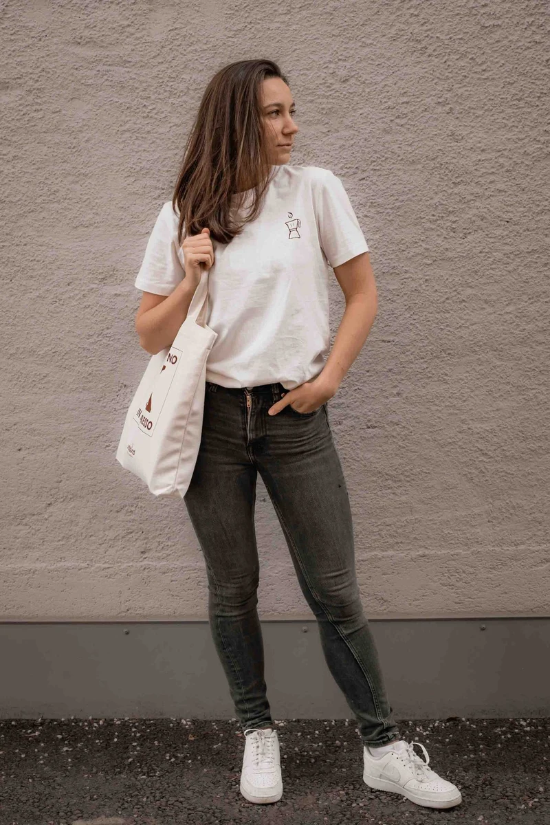 unbound Tote Bag