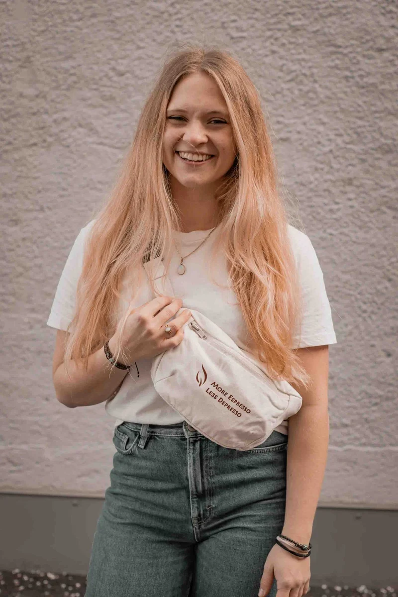 unbound Hip Bag