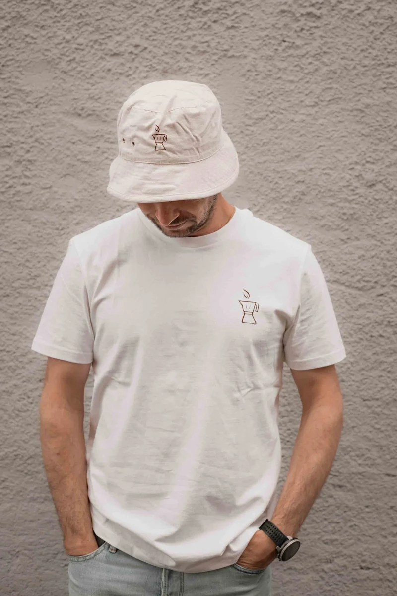 unbound Bucket Hat