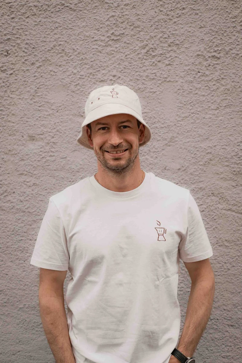 unbound Bucket Hat