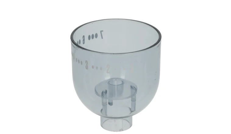 La Pavoni Domus Bar Replacement Coffee Bean Hopper 150g 0DMC211