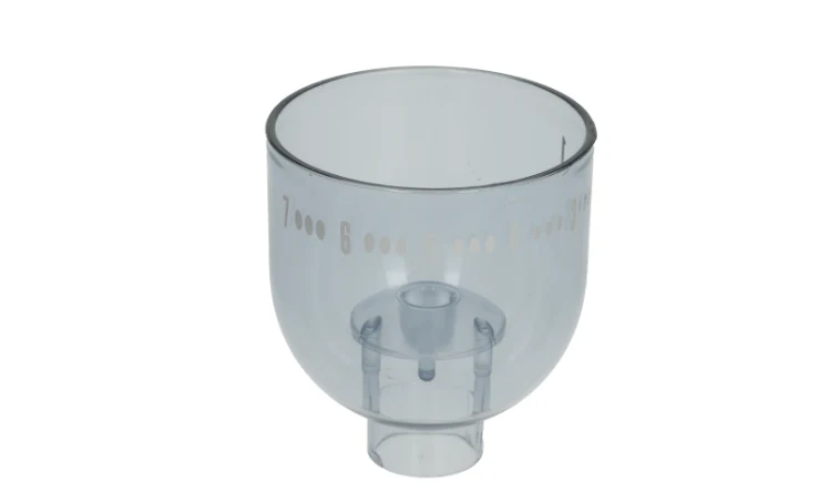 La Pavoni Domus Bar Replacement Coffee Bean Hopper 150g 0DMC211