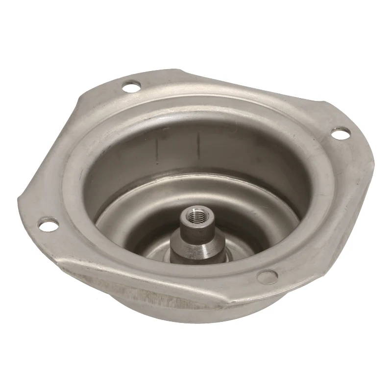 Saeco Lower Boiler Casing for Aroma, Via Venezia SIN006 222891400