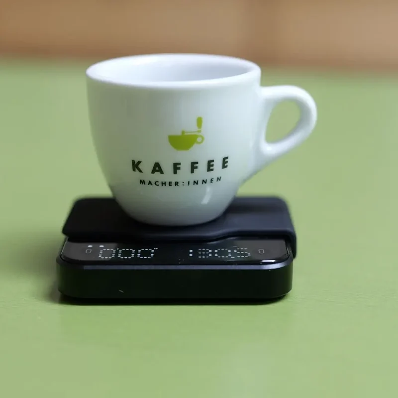 Mano, Espresso Blend