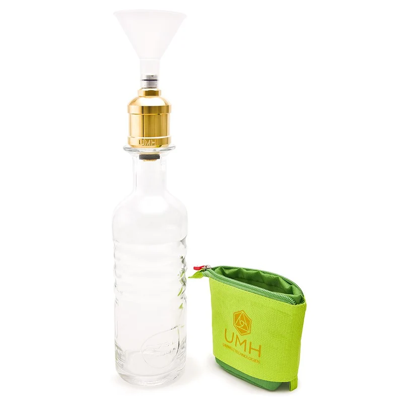 UMH Pure Travel