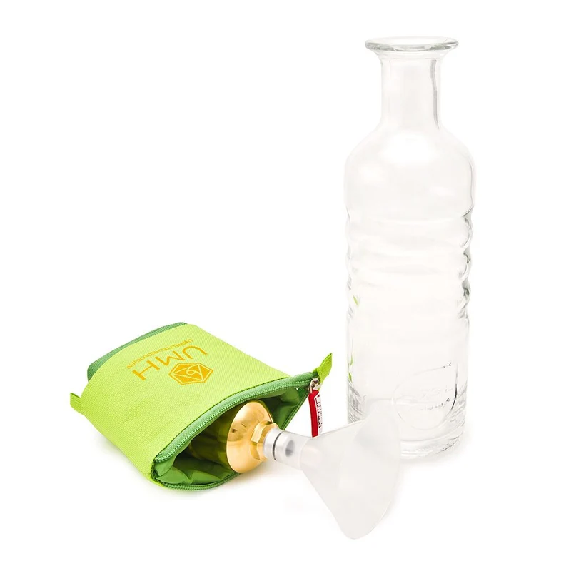 UMH Pure Travel