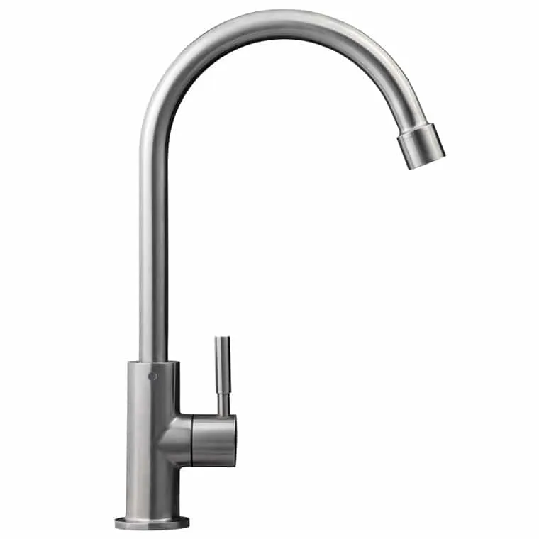 Wasserhahn Alba