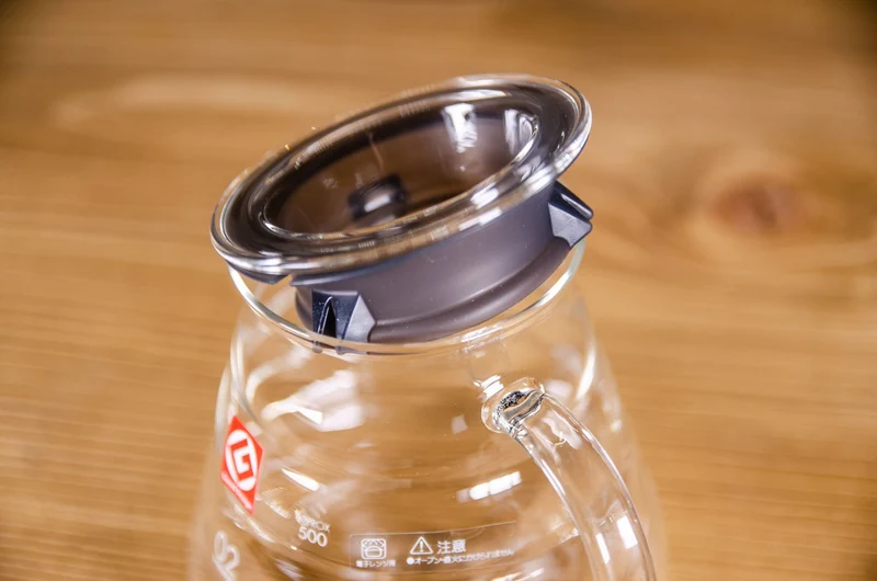 Hario V60 Server