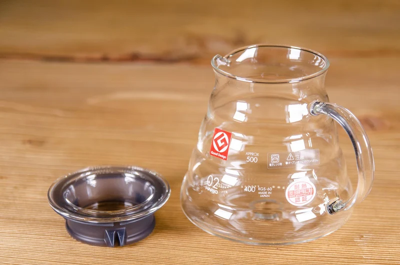 Hario V60 Server