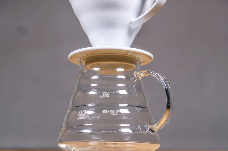 Hario V60 Server