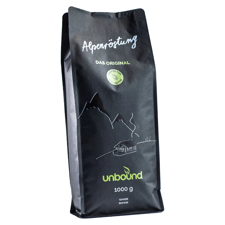 Alpenröstung - Das Original