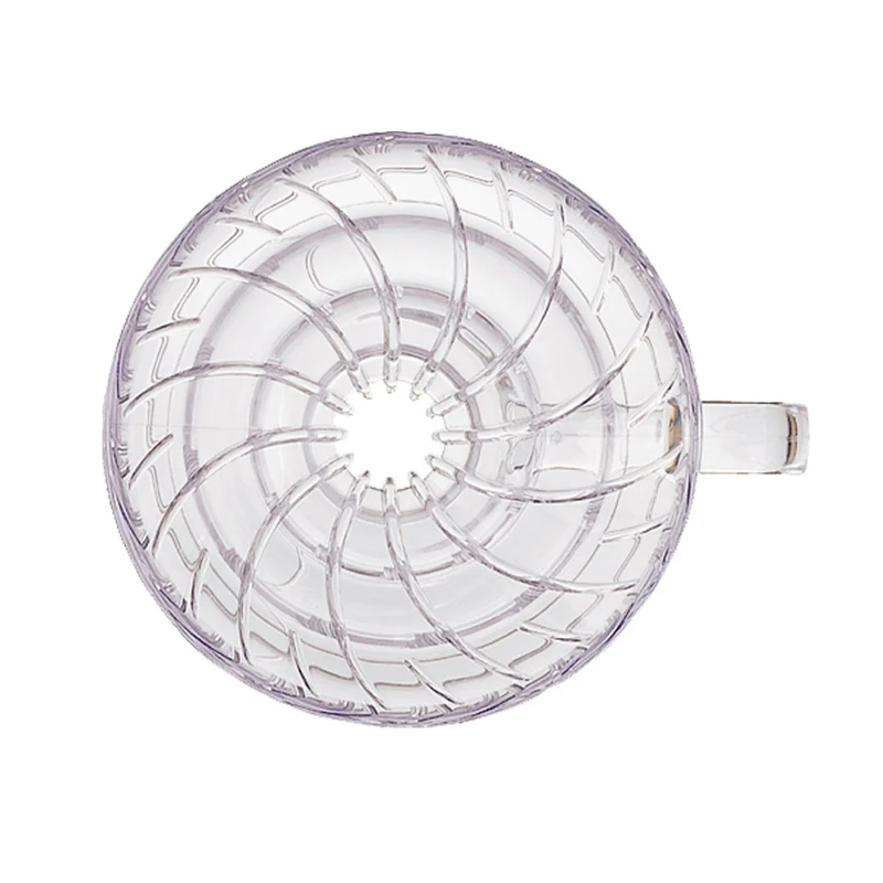 Hario V60 Handfilter - Clear
