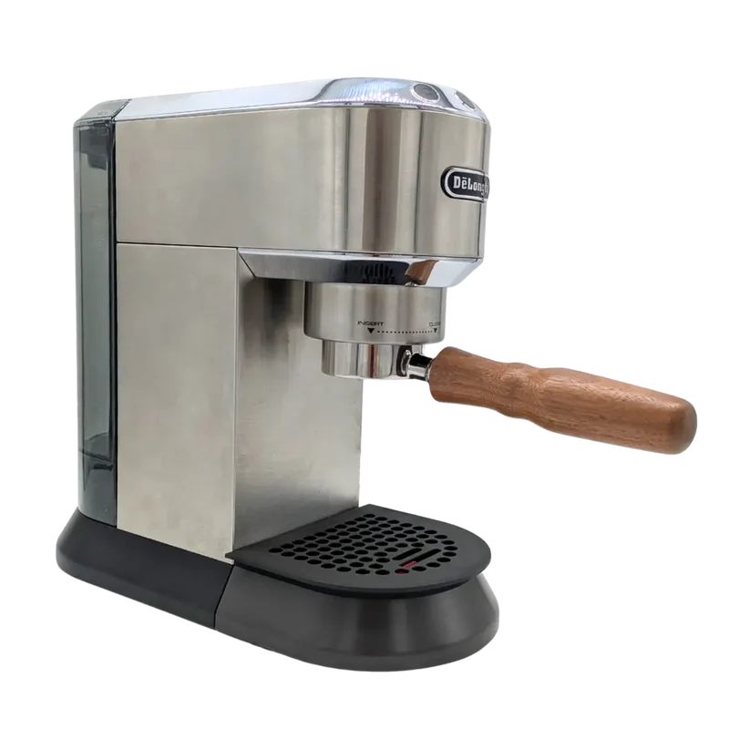 KM Abtropfgitter für Delonghi Dedica