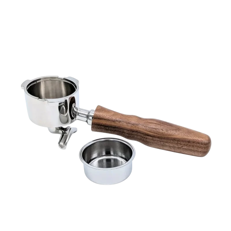 Siebträger 54mm für Sage/Breville - 2er Auslauf