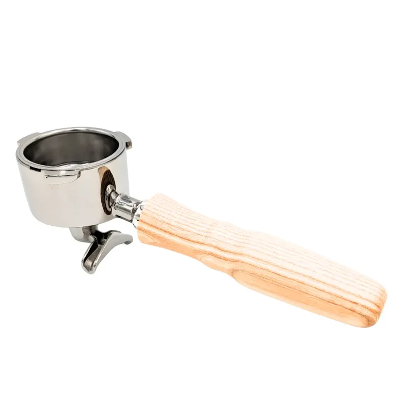 Siebträger 54mm für Sage/Breville - 2er Auslauf