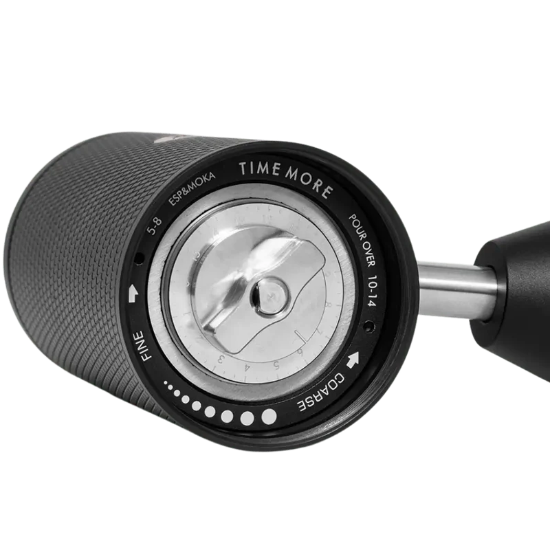 Timemore C5 ESP PRO Handmühle