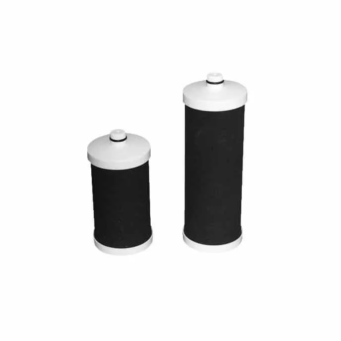Carbonit RFP Premium D Reisefiltereinsatz