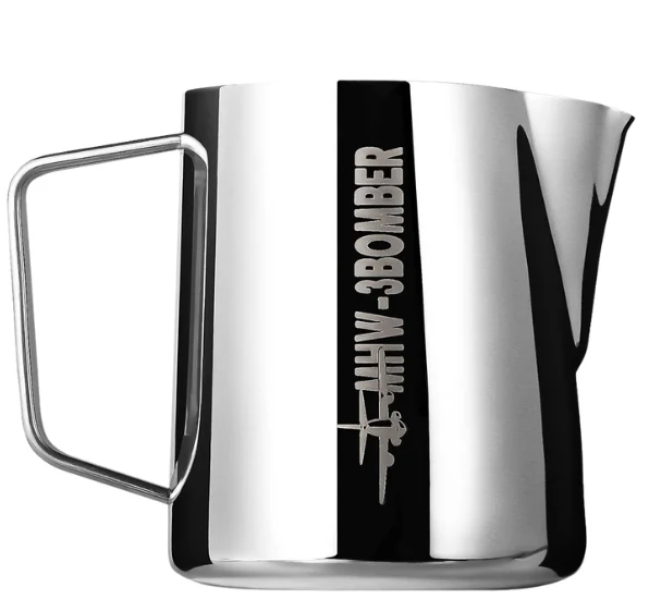 MHW-3Bomber Milchkännchen 600 ml