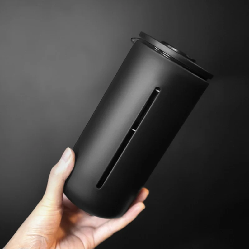 French Press Timemore U