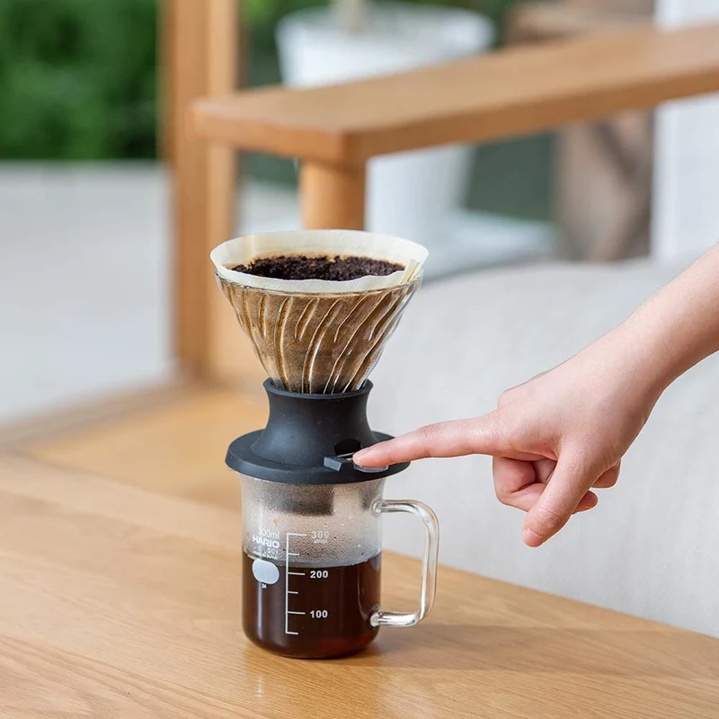 Hario Switch Immersion-Dripper