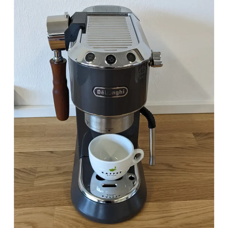 Siebträgerhalter für De'Longhi Dedica EC 665/885
