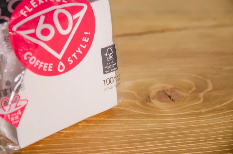 Hario Filterpapier