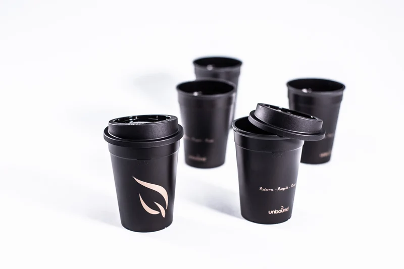 unbound Ökocup - Becher