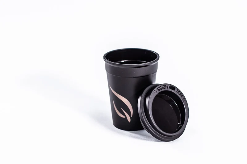 unbound Ökocup - Becher