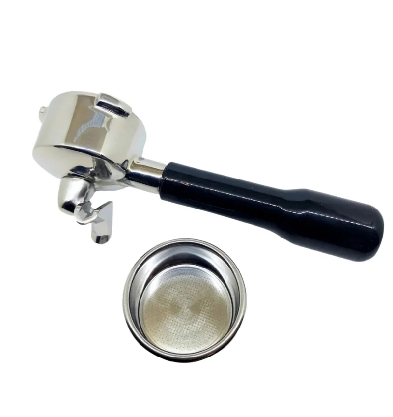 Breville Sage Standard Stainless Steel Portafilter Barista Express 54mm BES870XL
