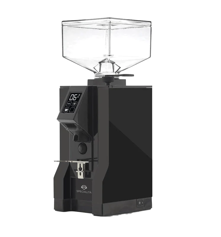 Eureka Mignon Specialitá 15BL Coffee Grinder Black 220V
