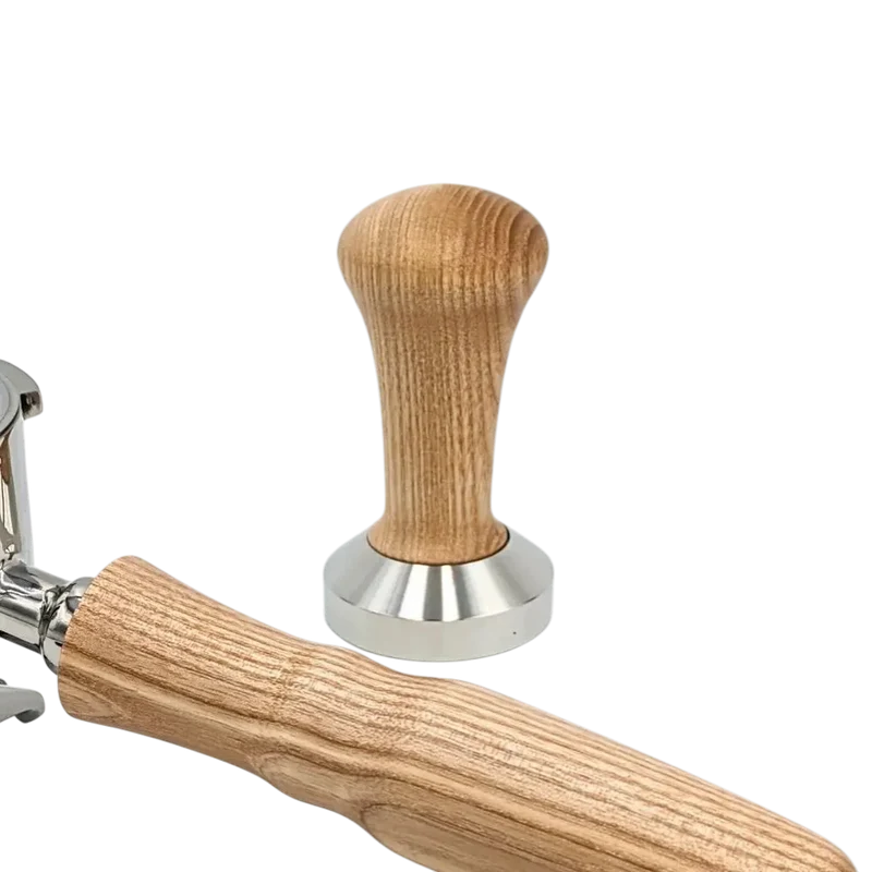 51 mm Tamper für Delonghi Dedica