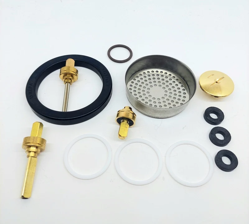 E61 Group kit ECM Rocket Profitec Espresso Brew Group Revision Replacement Set