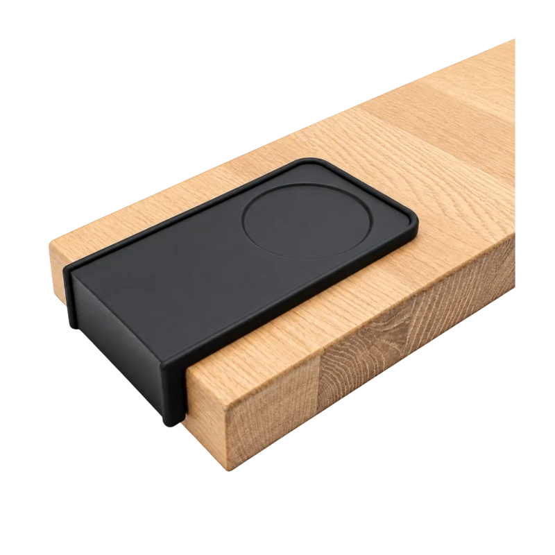 Tamping Matte - Schmal