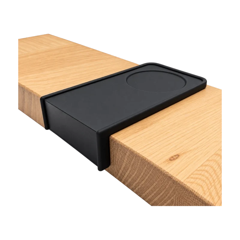 Tamping Matte - Schmal