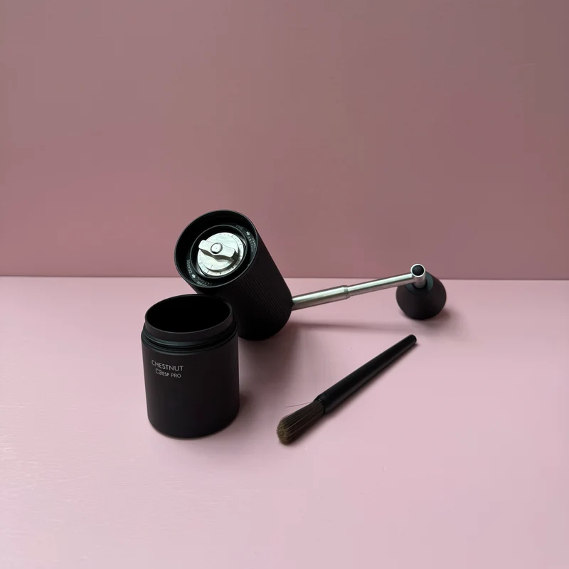 Timemore Chestnut C3 ESP Pro Handmühle
