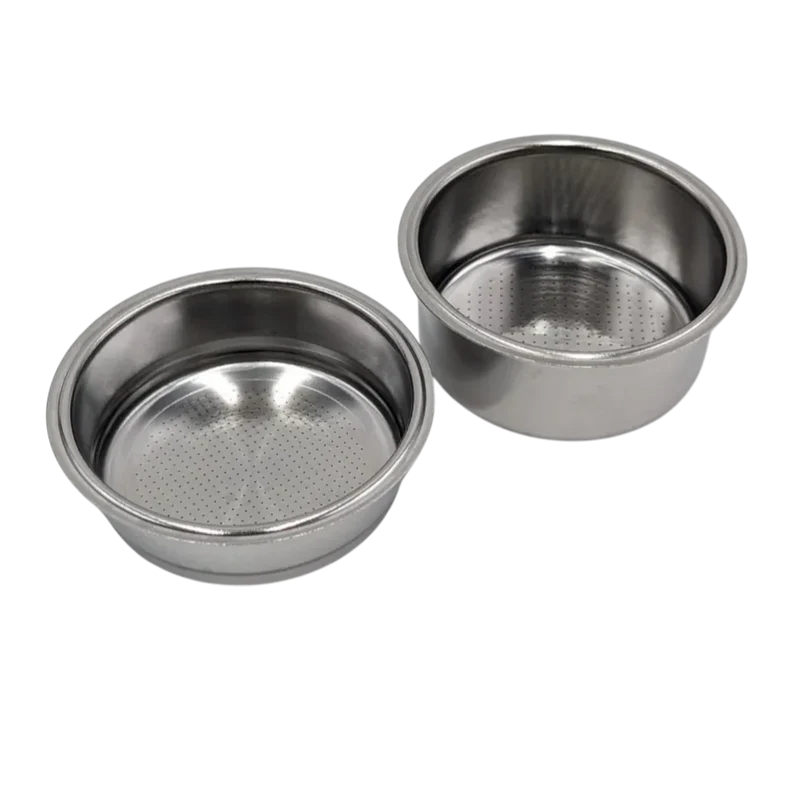 Siebe 51mm passend für Delonghi Dedica 685/885