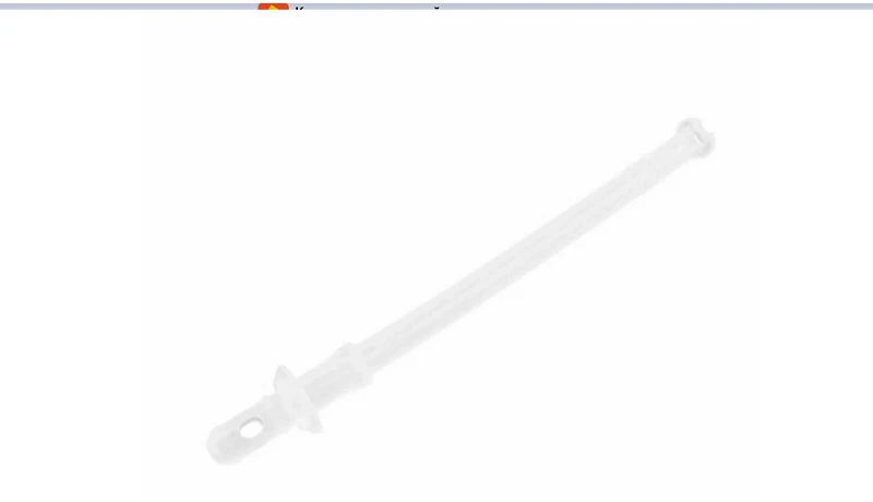 Delonghi Milk Tube Suction Pipe for ECAM610.55 PrimaDonna Soul 5313272221