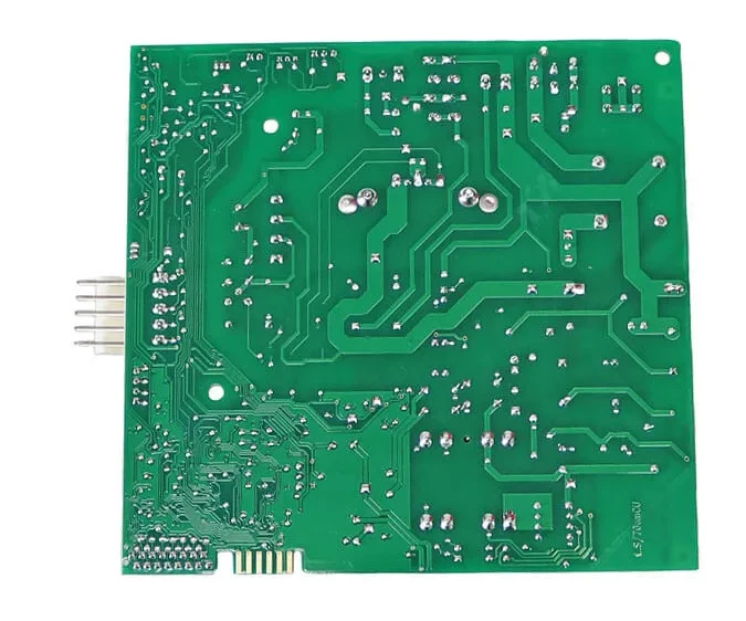 Saeco Gaggia 230V Mainboard V2 Syntia Brera Original - 11027925, 996530071874