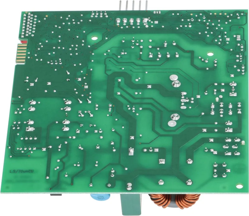 Saeco Gaggia 230V Mainboard V2 Syntia Brera Original - 11027925, 996530071874