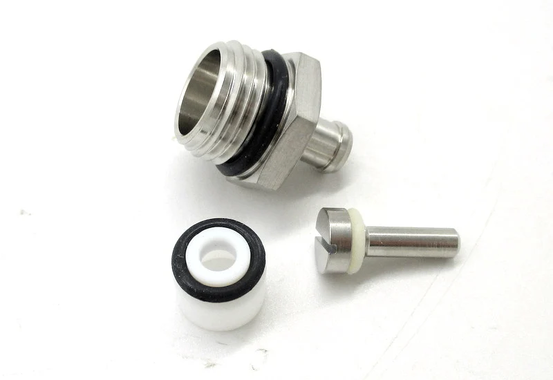 Breville Sage OEM Vacuum Valve Kit SP0001652- BES990, BES980, BES920