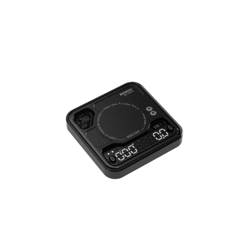 BOOKOO THEMIS Mini - Bluetooth Espresso Waage