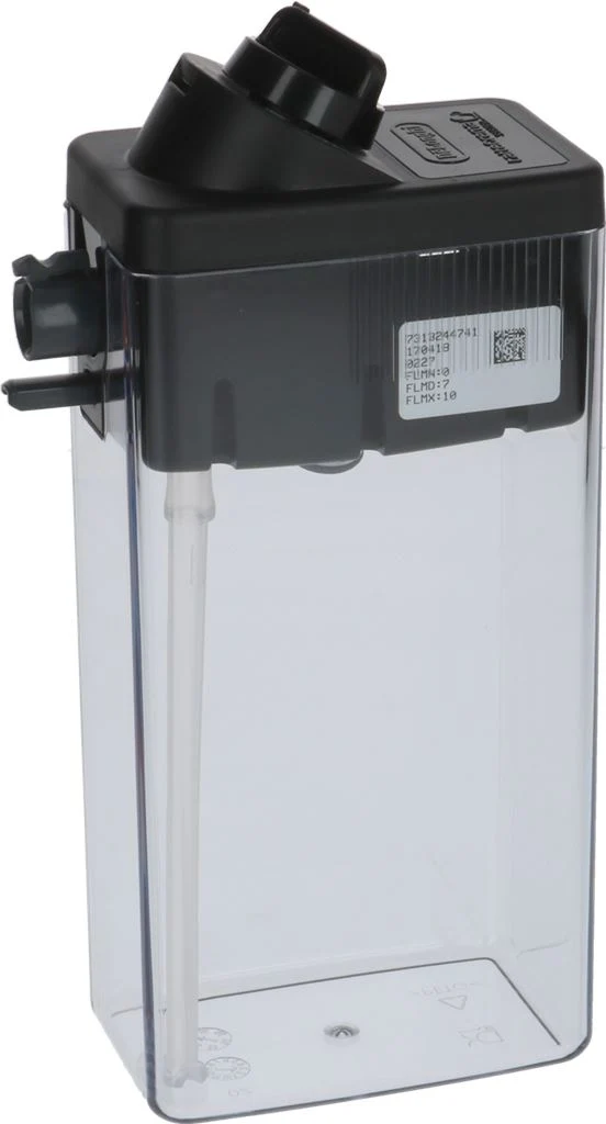 Delonghi ECAM Milk Jug Assembly ECAM23460, ECAM35075SI - 5513296641