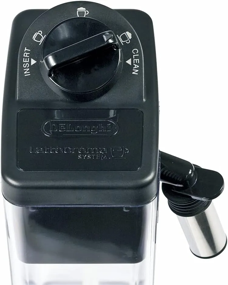 Delonghi ECAM Milk Jug Assembly ECAM23460, ECAM35075SI - 5513296641