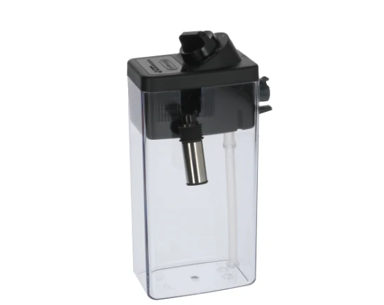 Delonghi ECAM Milk Jug Assembly ECAM23460, ECAM35075SI - 5513296641