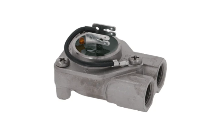 Rancilio Flow Meter, 1/4", Espresso Coffee Machines GICAR 34070060