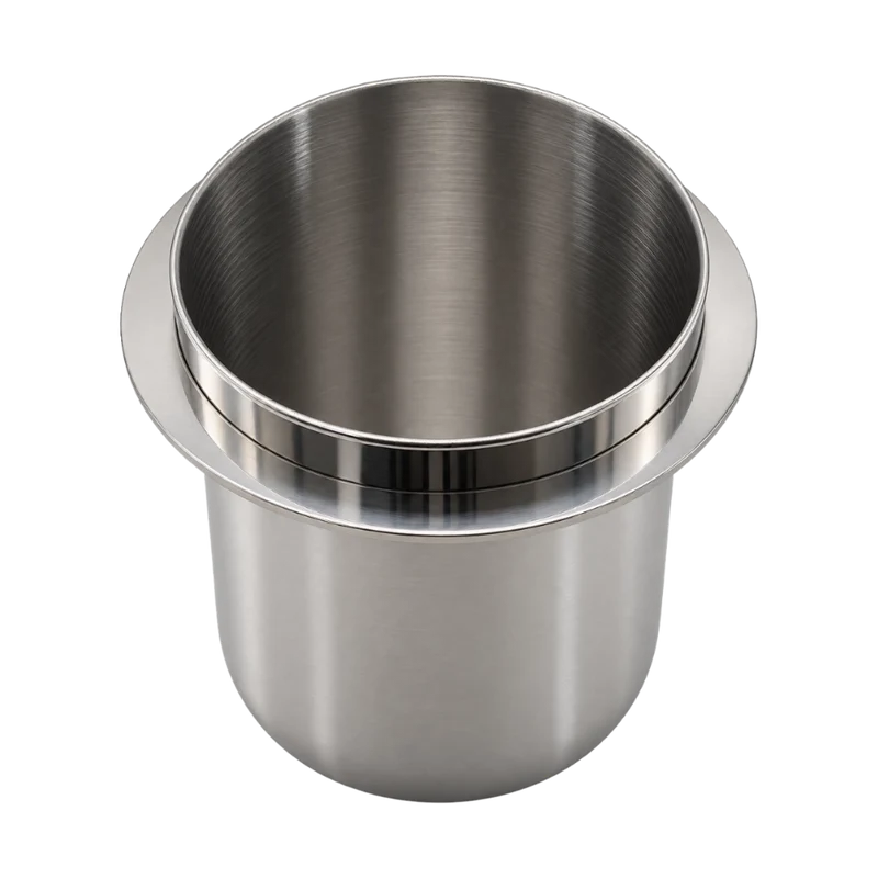 KM Messbecher aus Edelstahl - 58 mm