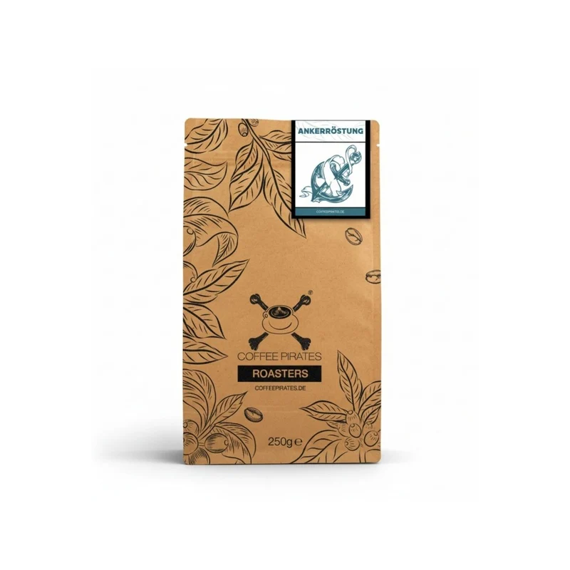 El Salvador Finca El Corozo Honey – Zitrus, Lemongras & Schokolade