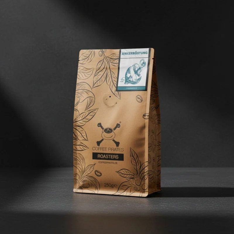 El Salvador Finca El Corozo Honey – Zitrus, Lemongras & Schokolade